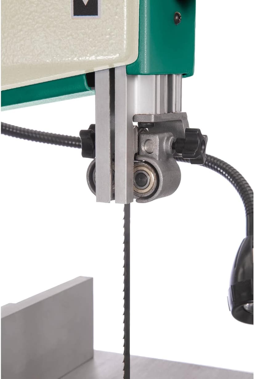 Grizzly Industrial G0948 10" 1/2 HP Bandsaw