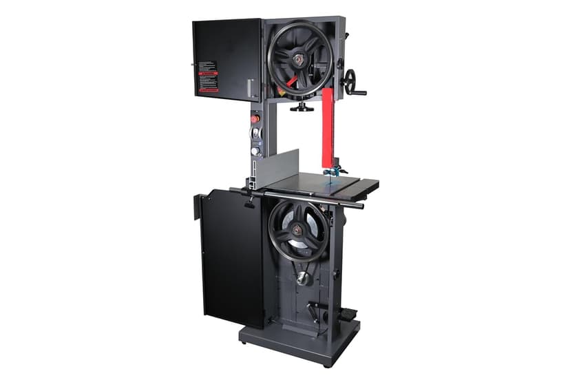 Laguna MB14CX 14|CX Bandsaw Metal & Woodworking 1-3/4 HP 110V 14 Inch