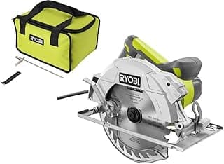 13 Amp 7-1/4 in. Corded Circular Saw