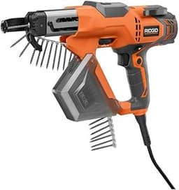 10 Best Collated Drywall Screw Gun 2025 | Side-by-Side Review