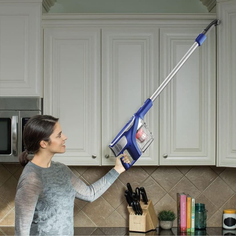 Hoover ONEPWR Blade+ Cordless Vacuum - Kit