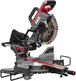10 Best Compound Miter Saw 2025 | What Experts Recommend