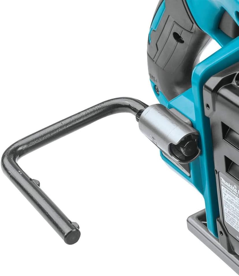 Makita - Rear Handle 10-1/4 Circular Saw Aws Capable To (GSR02Z)