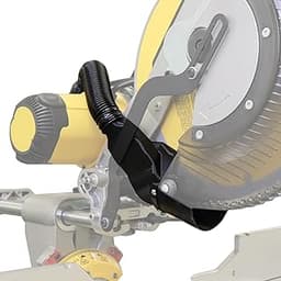Best Miter Saw Dust Collection | Reviews & Buyer’s Guide 2025