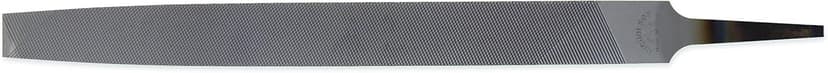 Nicholson Crescent Nicholson 12" Flat Double Cut Bastard File - Boxed - 03764NN