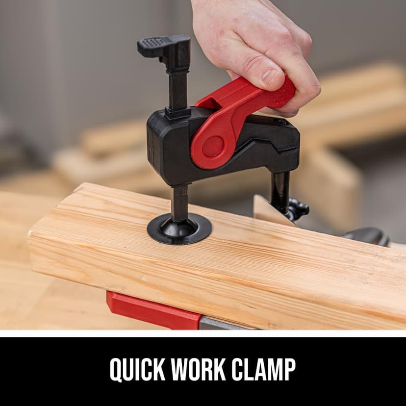 SKIL 10 Amp 7-1/4" Single Bevel Miter Saw with Compact Rail System & LED Shadow Line (Stand SRS0001 Sold Separately)-MS6306-00