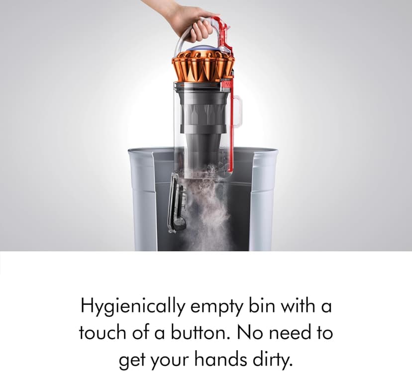Dyson Ball Animal 3 Extra Upright Vacuum Cleaner