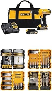 10 Best Drill And Driver Set 2025 | Detailed Buyer’s Guide
