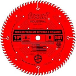 10 Best Saw Blade To Cut Melamine Board in 2025 | Our Hands-On Reviews