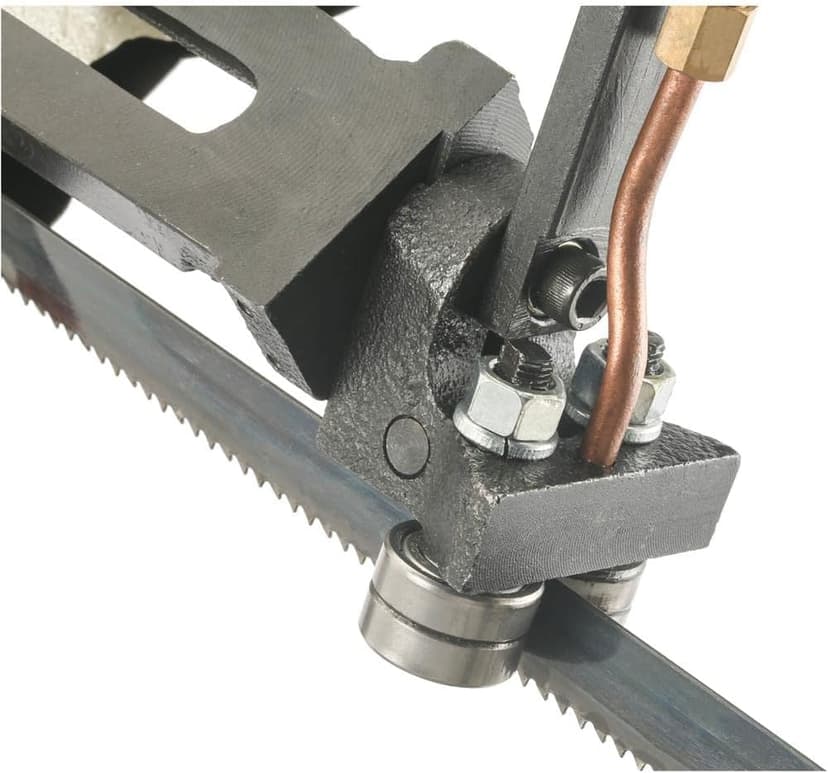 Grizzly Industrial G0561-7" x 12" 1 HP Horizontal Metal Cutting Band Saw