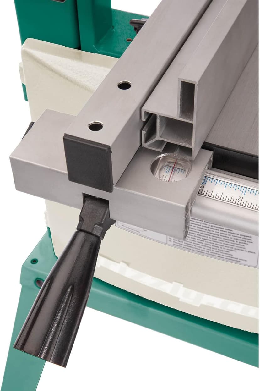 Grizzly Industrial G0948 10" 1/2 HP Bandsaw