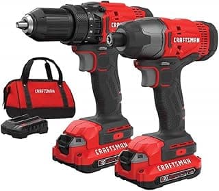 10 Best Cordless Driver Drill in 2025 | Features & Buying Guide