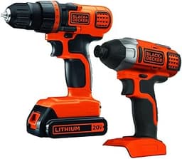 Best Drill And Impact Driver Combo Reviews & Buyer’s Guide 2025 (Updated)