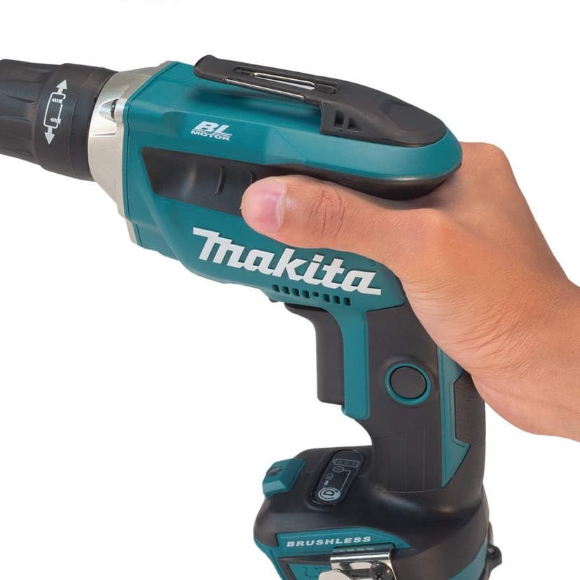 Makita XSF03Z 18V LXT Lithium-Ion Brushless Cordless Drywall Screwdriver (Bare Tool Only)