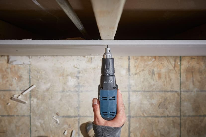 Bosch GTB18V-45N 18V Brushless 1/4 In. Hex Screwgun (Bare Tool)