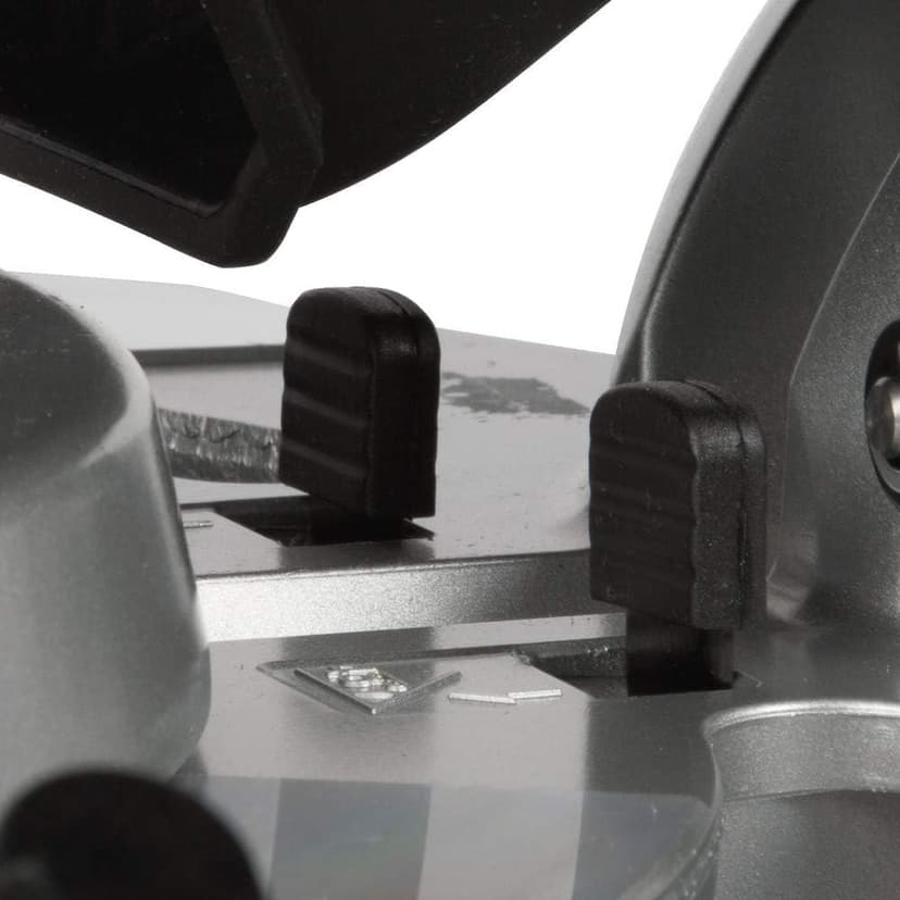 Makita LS1219L 12" Dual-Bevel Sliding Compound Miter Saw with Laser