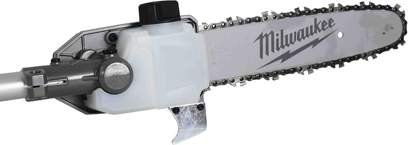 Milwaukee 49-16-2720 M18 FUEL QUIK-LOK 10 in. Pole Saw Attachment