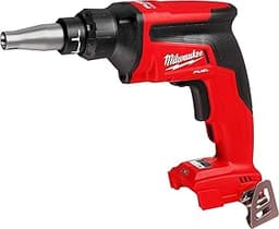 10 Best Sheetrock Screw Gun for Homeowners in 2025