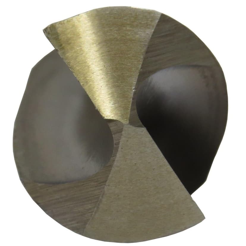 Drill America - GLBCOX69/32 9/32" x 6" Cobalt Aircraft Extension Drill Bit, GLBCO Series