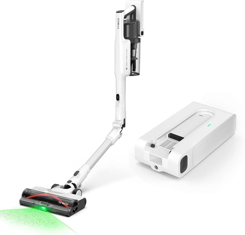Tineco A50 & Battery