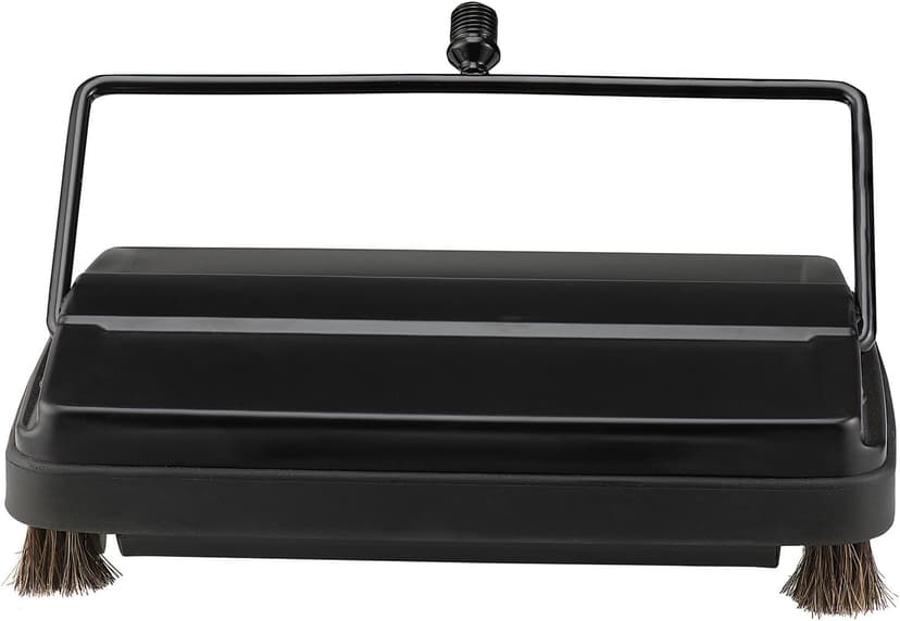 Sagler Compact carpet sweeper and floor sweeper Electrostatic sweeper