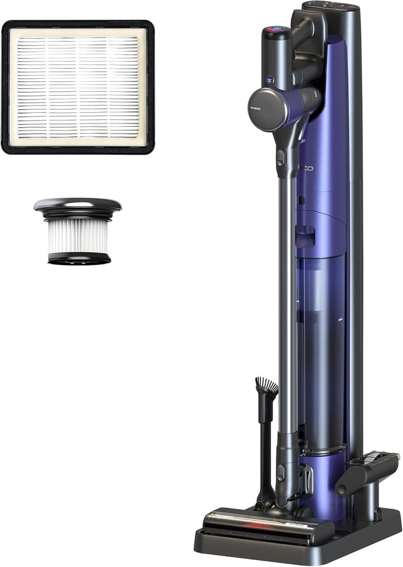 Tineco Pure ONE Station FurFree Cordless Vacuum Cleaner Replacement HEPA Assembly