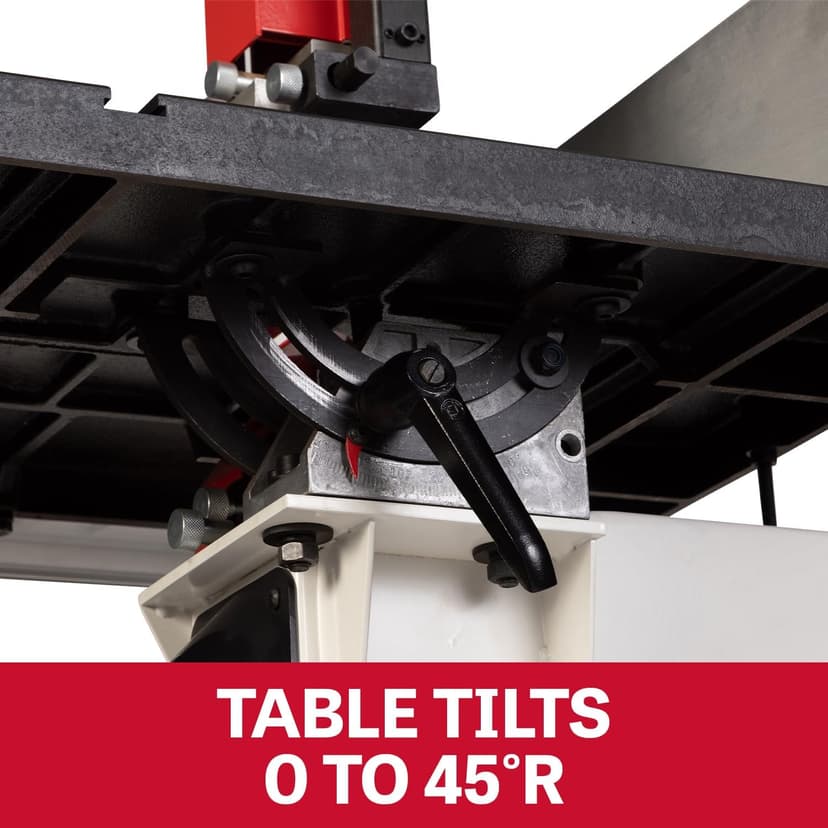 JET Black 14-Inch Woodworking Bandsaw, 1-3/4 HP, 115/230V 1Ph (Model JWBS-14SFX-BLK)