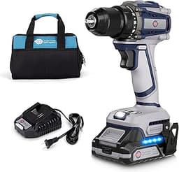 10 Best High Power Cordless Drill 2025 | Reviews & Buying Advice