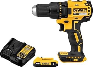 Best Dewalt Cordless Drill Driver | Reviews & Buyer’s Guide 2025