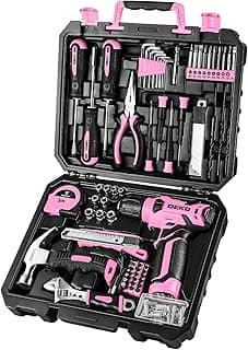 10 Best Drill Kit in 2025 | Reviews & Buyer’s Guide