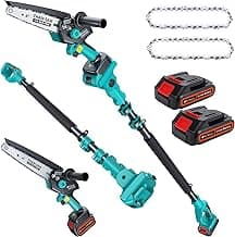 10 Best Battery Operated Pole Saws in 2025 | Complete Buyer’s Guide