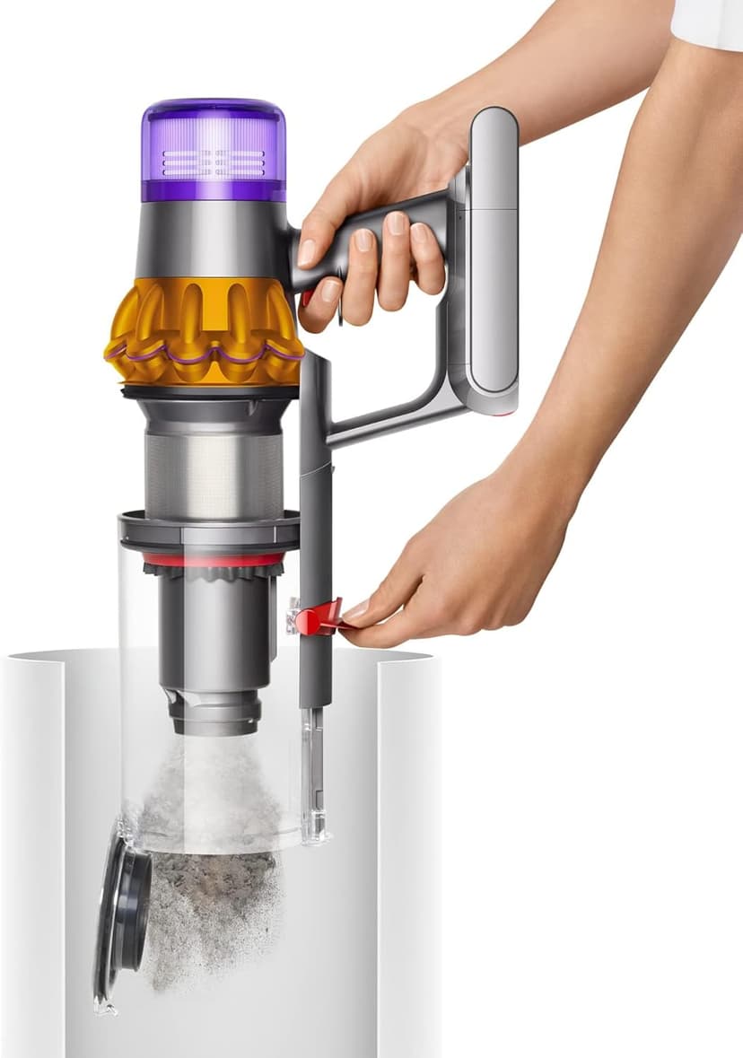 Dyson 448182-02 V15 Detect SV47 (Renewed)