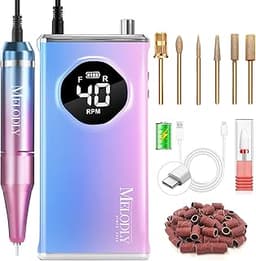 10 Best Nail Drills For Professionals 2025 | Honest Reviews & FAQs