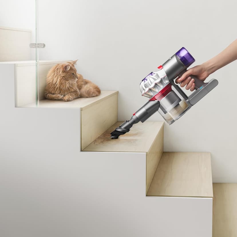 Dyson V7 Advanced Cordless Stick Vacuum Cleaner