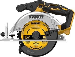 10 Best Dewalt Circular Saw Cordless 2025 | Honest Buyer Reviews