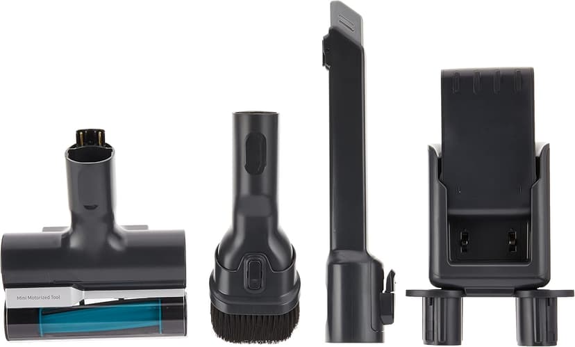 Samsung 60 Pet Jet Cordless Stick Vacuum, Gold (Renewed)