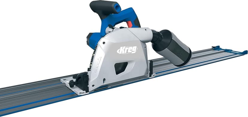 Kreg ACS-SAWBB - Kreg Plunge-Cut Track Saw (replaces ACS-SAW)