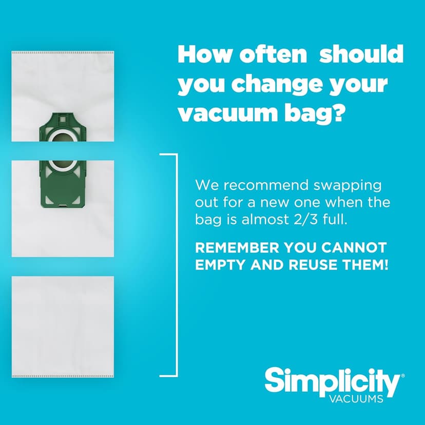 Simplicity Vacuums Ultimate Clean Bundle – Freedom Cordless Upright with HEPA Media Bag Set + Flash Mini Handheld – Lightweight Vacuum Cleaner for Carpet, Hard Floor, and Bare Floor