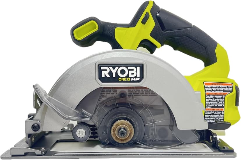 ONE+ HP 18-Volt Brushless Cordless Compact 6-1/2 in. Circular Saw