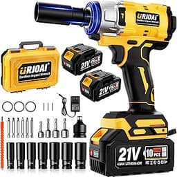 The 10 Best Impact Driver in 2025 | Buyer’s Guide & Reviews
