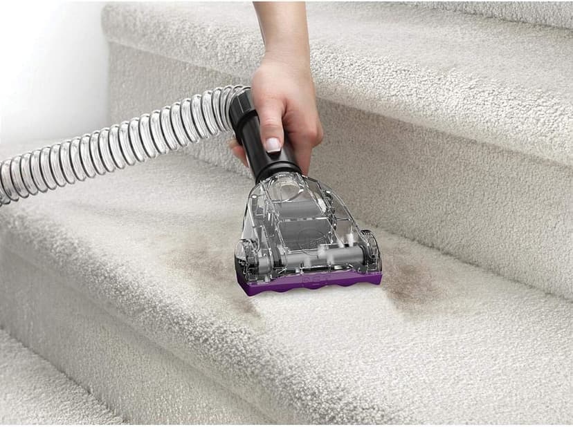 Hoover WindTunnel High Capacity Pet Upright Vacuum
