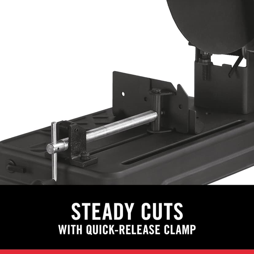 PORTER-CABLE Chop Saw, 15-Amp, 14-Inch (PCE700)