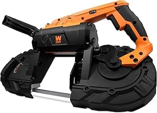 10 Best Band Saw For Cutting Metal 2025 | Reviews & Buying Advice