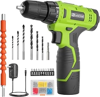 The Best Small Drill Driver in 2025 | Expert Picks & Pros/Cons