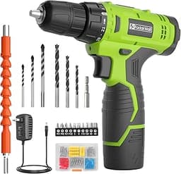 10 Best Electric Drills in 2025 | Updated Buyer’s Guide