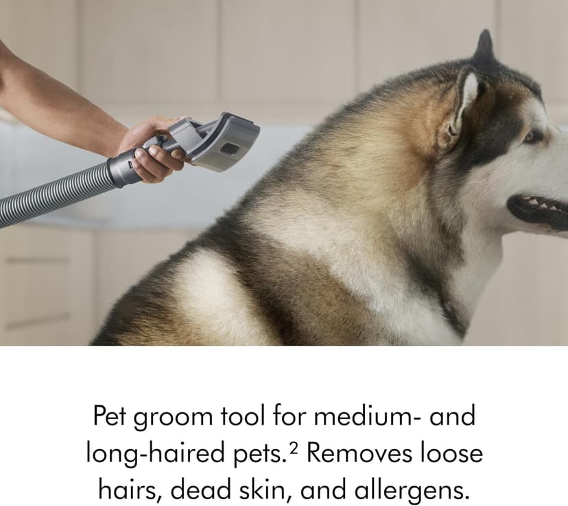 Dyson Ball Animal 3 Extra Upright Vacuum Cleaner
