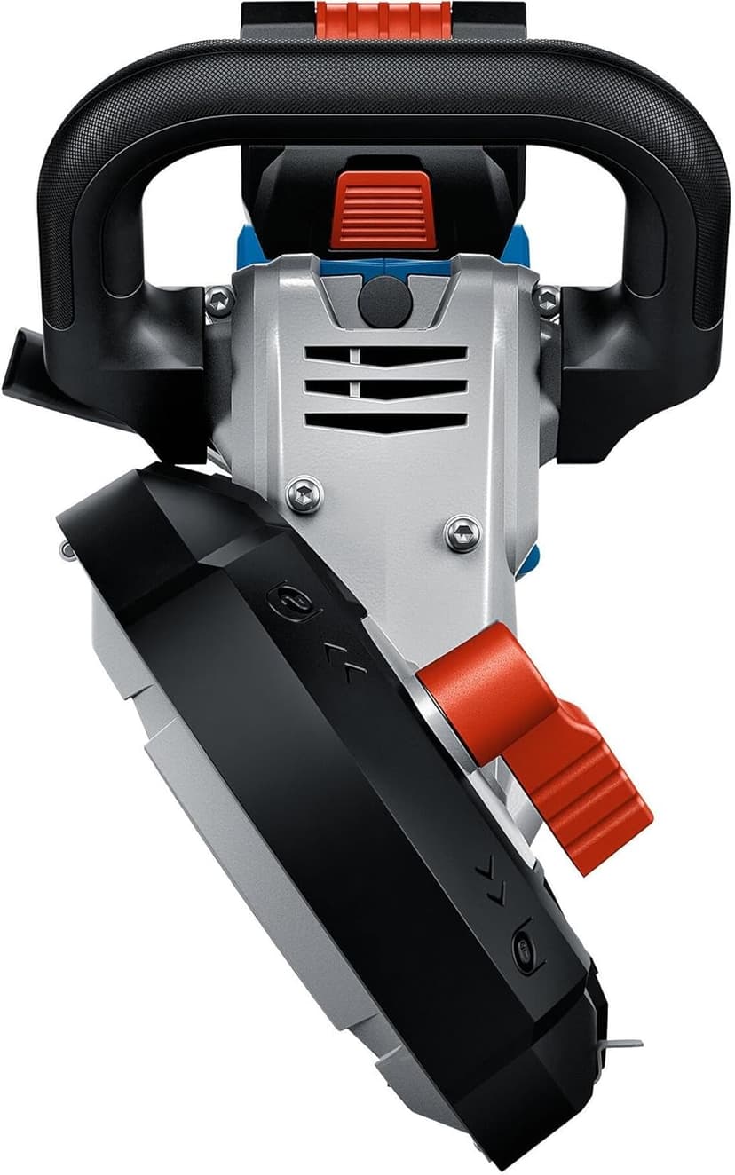BOSCH GCB18V-5B26 18V 5 In. Deep Cut Band Saw Kit