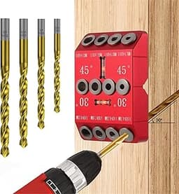10 Best Drill Guides For Hand Drills 2025 | Honest Reviews & FAQs