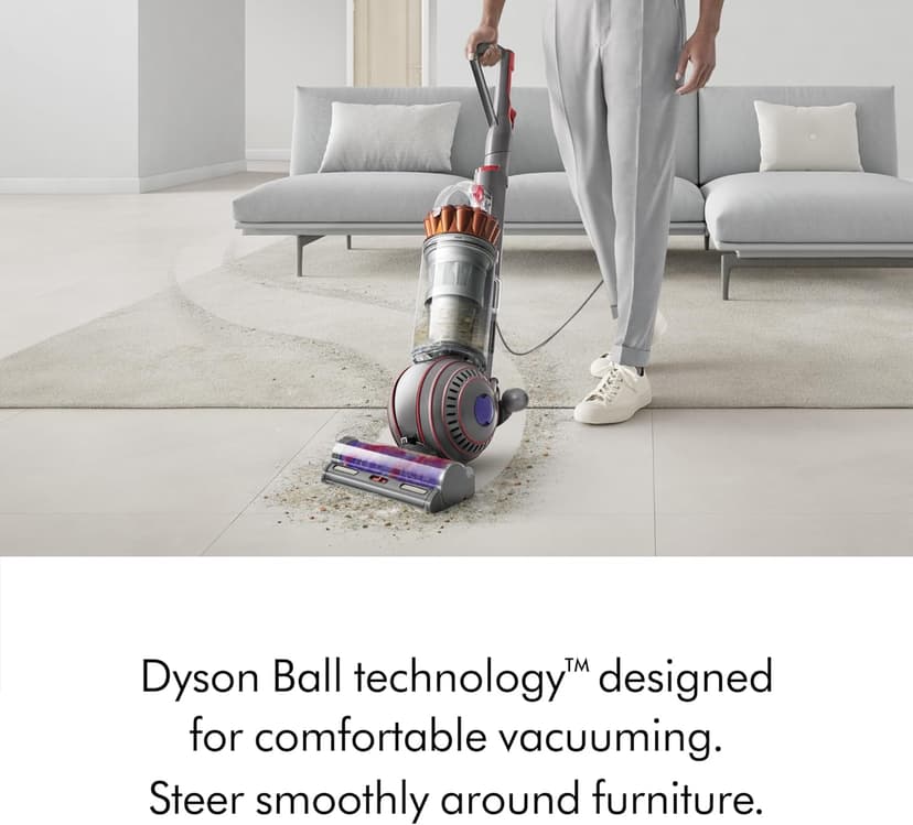 Dyson Ball Animal 3 Extra Upright Vacuum Cleaner
