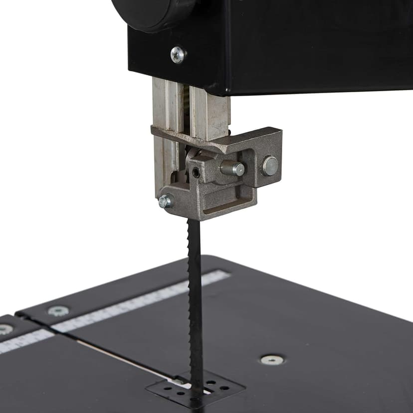 SHOPMAX 4.2 Amp 10-inch Benchtop Band Saw